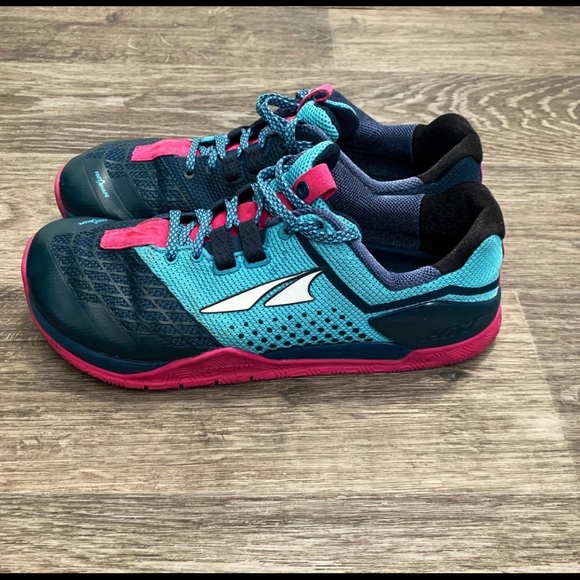 altra hiit xt 2